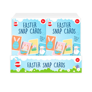 Easter Snap Cards