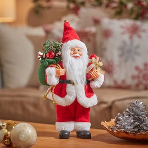 Red Santa