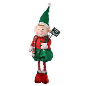 Eddie Elf Extendable 127Cm