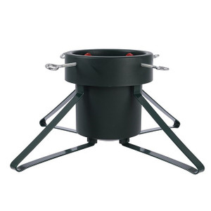 Iron Tree Stand