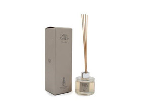 100Ml Diffuser Dark Amber