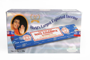 Incense Sticks Nagchampa