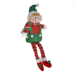 Eddie Elf 30Cm