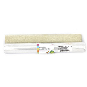 Glitter Roll Assorted
