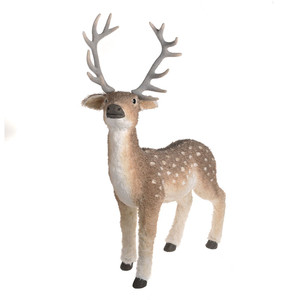 Reindeer Natural 63Cm