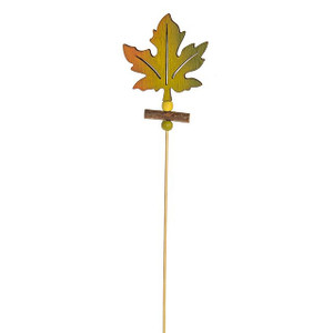 Autumn Leaf Pick 40 cm