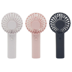 Fan Rechargeable 3 Asst