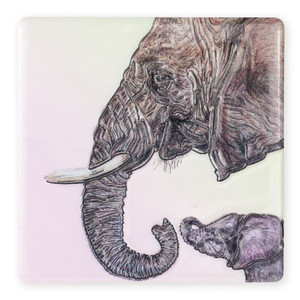Coaster - Elephant