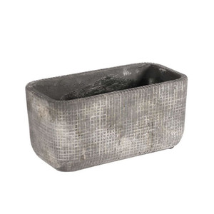 ZEN Flower Pot