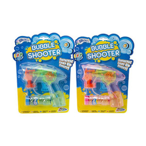 ODT Light Up Bubble Shooter 2Ass