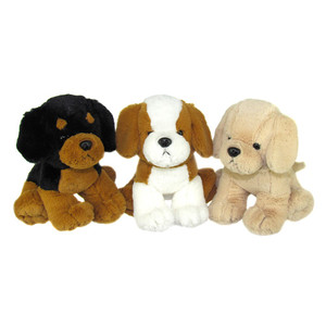 Assorted Dogs