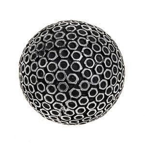 Decorative Ball Industrial Design Assorted 100Mm