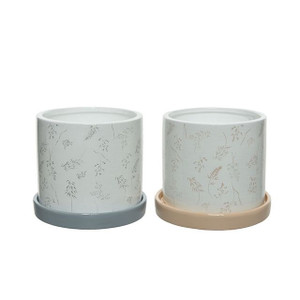 Folklore Danity Planter Assortment