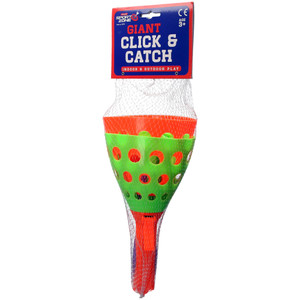 Giant Click and Catch