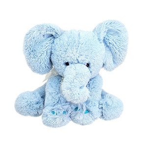 Blue Elephant