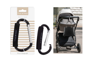 Stroller Hook