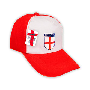England Baseball Cap