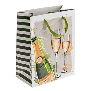 Celebration Medium Gift Bag Pack of 10