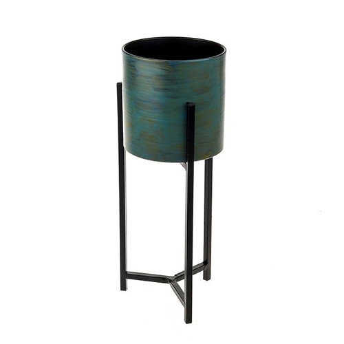 Forest Plant Pot On Stand 35.2 cm