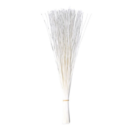 Dried Midollino Sticks White 150 g