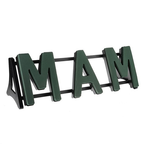 Foam Frame Mam 2 Pack from Country Baskets