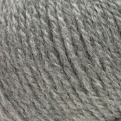 Wendy Harris Double Knit Silver