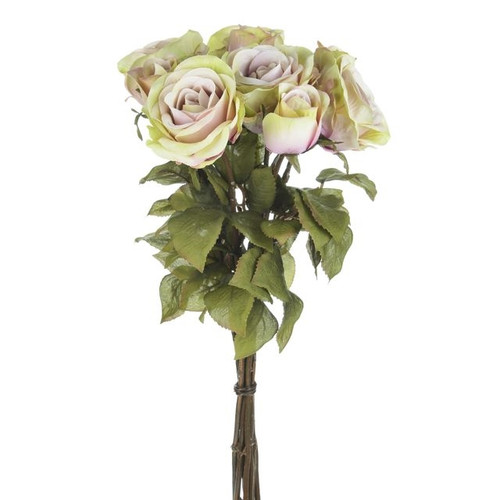 Artificial Isla Rose Bundle 44 cm