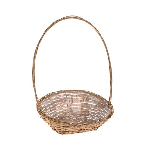 Manhattan Oval Basket 17 Inch