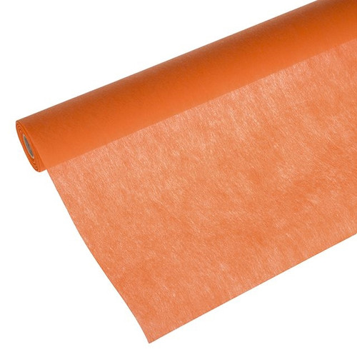 Non Woven Fabric Roll Orange