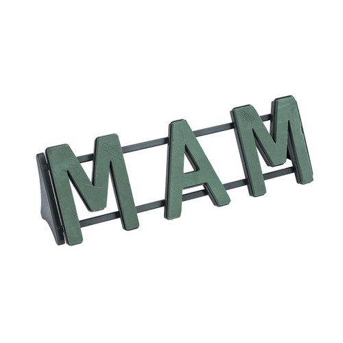 Oasis Foam Frame Mam NaylorBase from Country Baskets