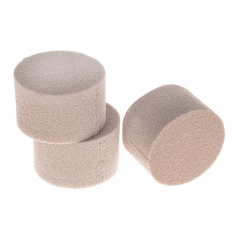 Oasis Form Cylinder 8 x 6 cm 3 Pack