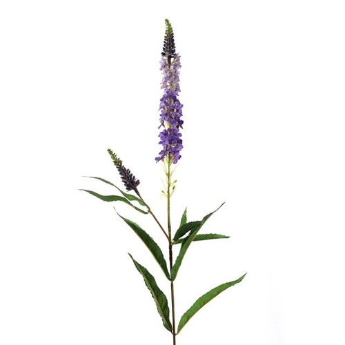 Artificial Amelia Veronica Lavender 75 cm