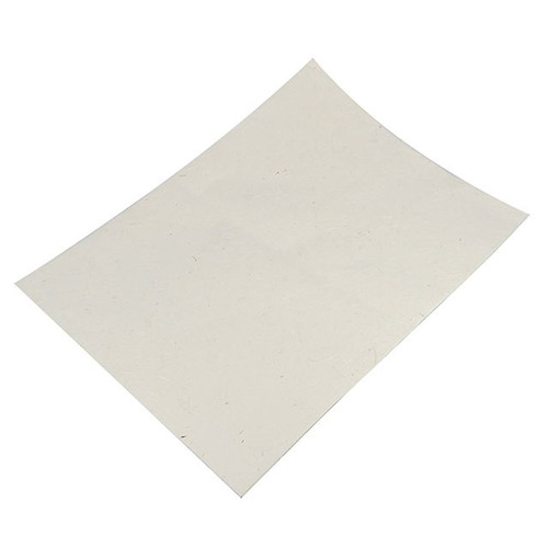 Meng Huan Paper Sheets Ivory 60 x 80 cm