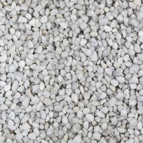 Gravel Light Grey 2-3 mm 550 ml