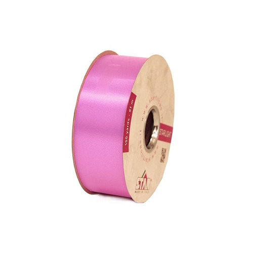 Polytear Ribbon Blush 50 mm x 100 Yrds