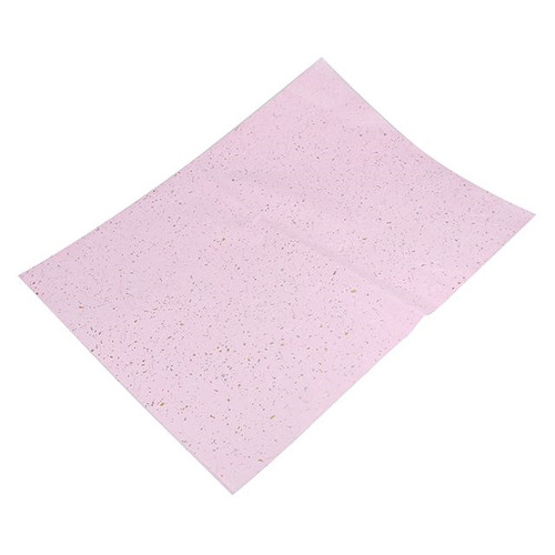 Mengsi Paper Sheets Pink 60 x 80 cm from Country Baskets