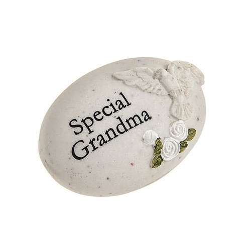 Memorial Special Grandma Grave Stone