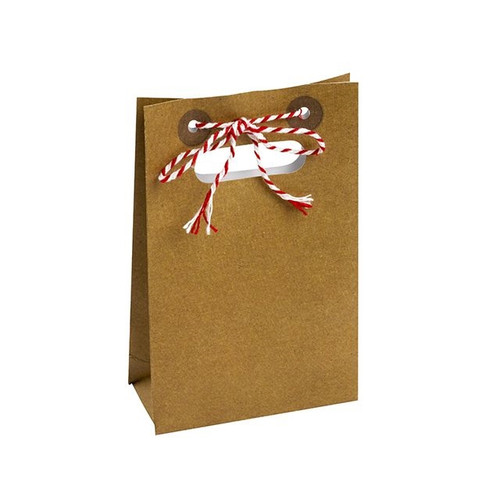 Just My Type Favour Bags