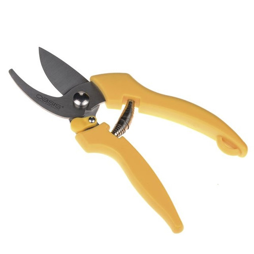 Heavy Duty Secateurs 18 cm