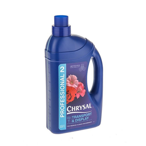 Chrysal Professional 2 Concentrated 1L