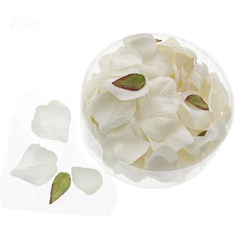 Rose Petals Cream & Ivory