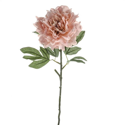 Artificial Mia Peony Pink