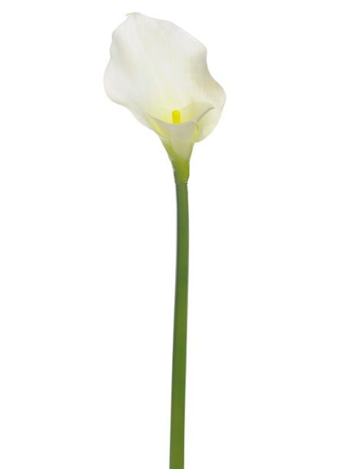 Artificial Large Head Calla Lily 70 cm