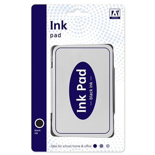 Ink Pad Black