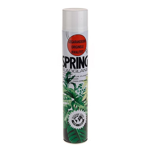 Spring Leaf Shine 750 ml from Country Baskets