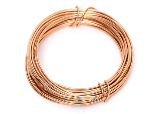 Aluminium Wire Copper 2mm 