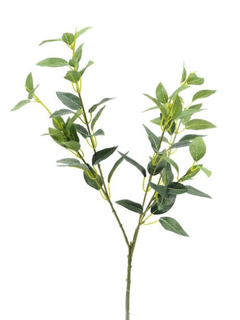 Artificial Privet Spray 69 cm