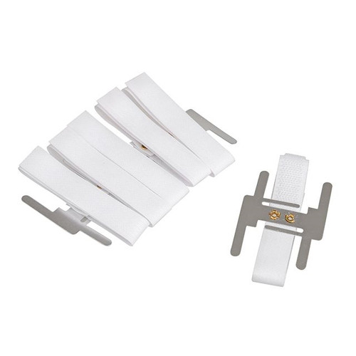 Adjustable Velcro Wrist Band from Country Baskets