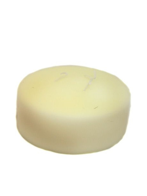 Multi Wick Ivory Candle 15 cm