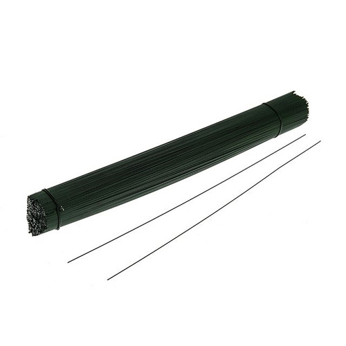 Florist Wire green 0.9 X 350 mm 2.5 Kg